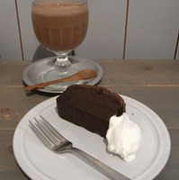 ガトーショコラ