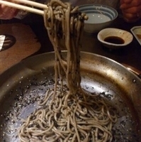 胡麻麺