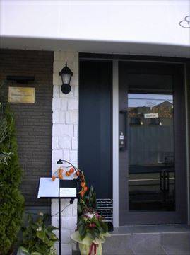 リストランテ セレナータ