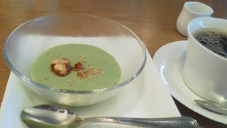 ベジタブルプレート