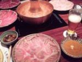 しゃぶしゃぶセットＣ