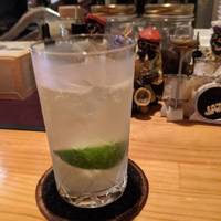 本場仕込のモヒートでカリビアン