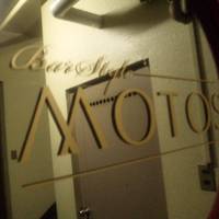 Bar style MOTOS