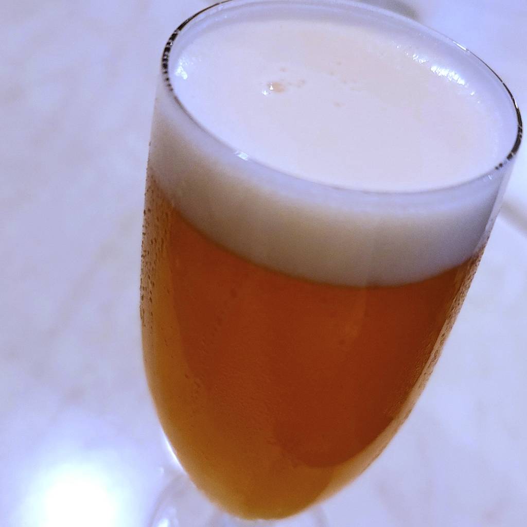 生ビール