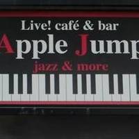 Apple Jump