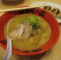 ラーメン