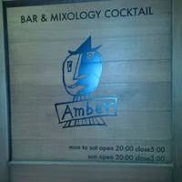 Bar Amber