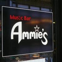 Ammie’s