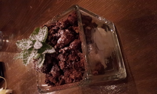 ティラミスアイス