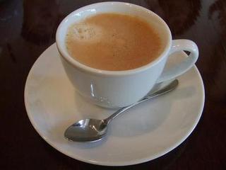 深煎りブレンドコーヒー