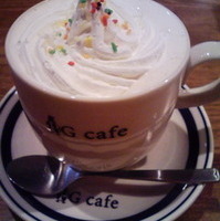 カフェウィンナー