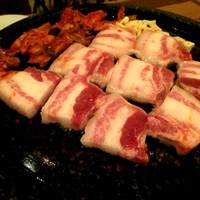 サムギョプサル