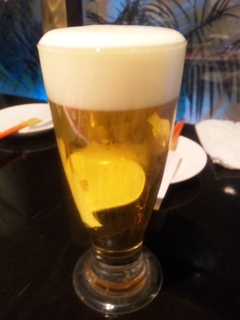 ヱビス生ビール