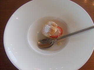 ［ＭＡＩＮ］お魚またはお肉を主菜としたランチ