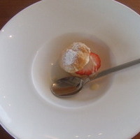 ［ＭＡＩＮ］お魚またはお肉を主菜としたランチ