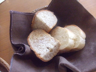 天然酵母パン