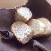 天然酵母パン