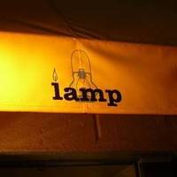 lamp 自由が丘