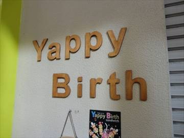 Yappy Birth