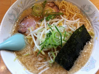 ラーメン