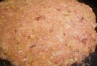 ミックスもんじゃ