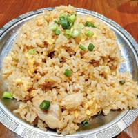 チャーシューチャーハン