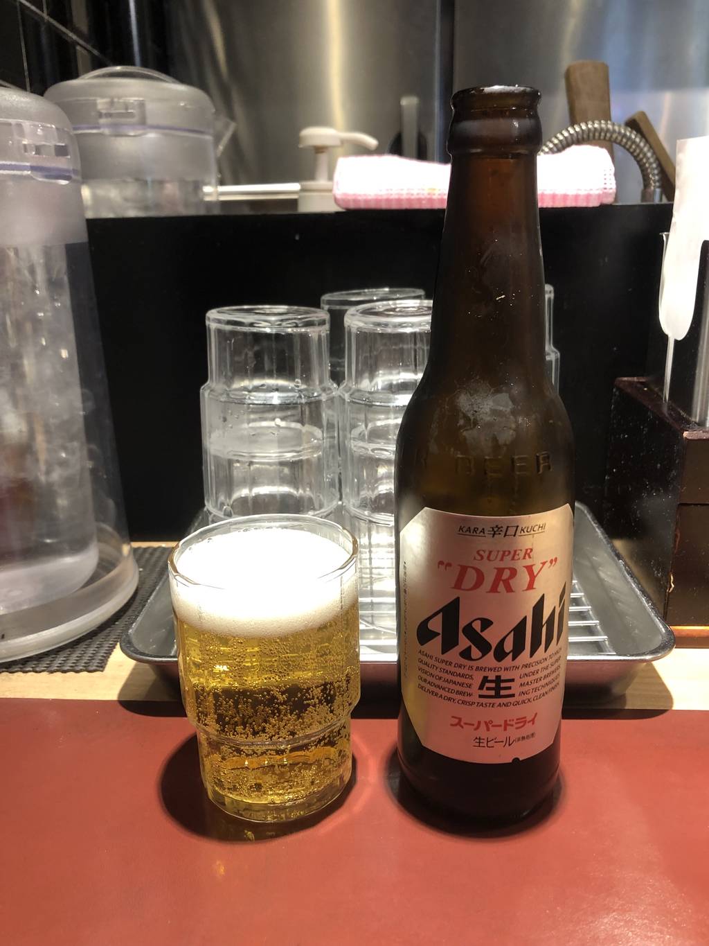 ビール