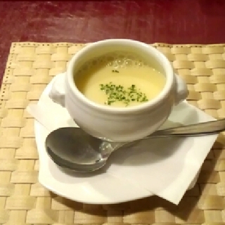 大人のハンバーグ