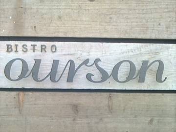 OURSON