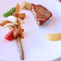 ローストポーク