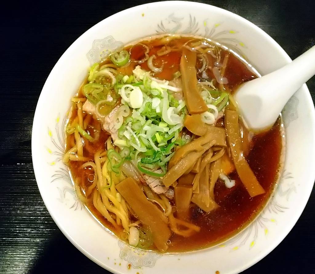 チャーシューメン