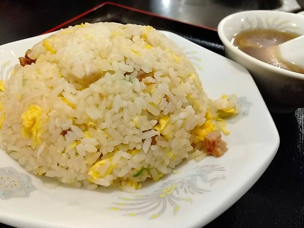 チャーハン