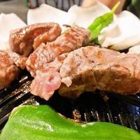 スタートメニュージンギスカン