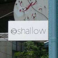 dining bar＆cafe shallow