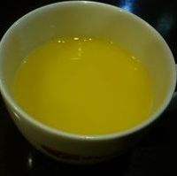 あったかコンポタ