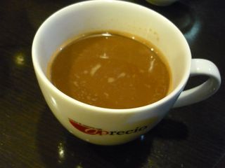 カカオリッチココア