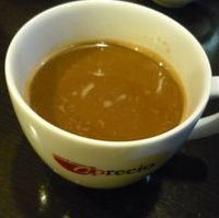 カカオリッチココア