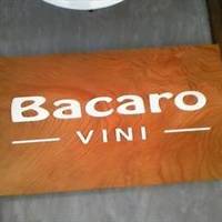 Bacaro‐バーカロ‐