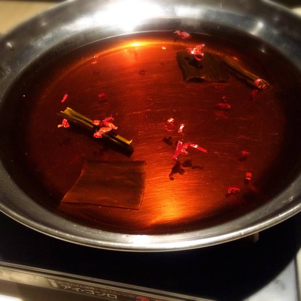 2h飲み放題付　しゃぶしゃぶ食べ放題Aプラン