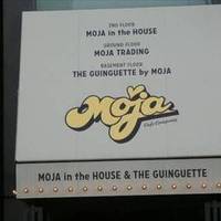 THE GUINGUETTE by MOJA