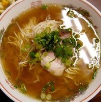 ラーメン