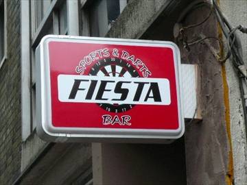 FIESTA