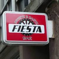 FIESTA