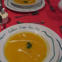 サービスランチ