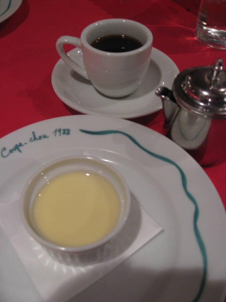 サービスランチ