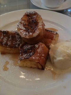 フレンチトースト