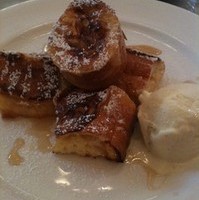 フレンチトースト