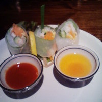 ベトナム生春巻き