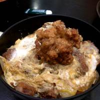 カツ丼