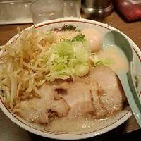 翔竜麺